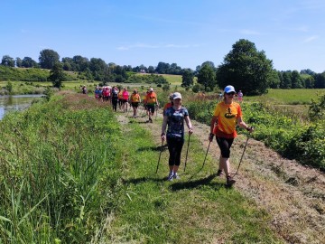 Nordic Walking Strońsko, 